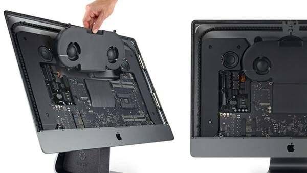iMac Pro: Is It Easy to Upgrade?