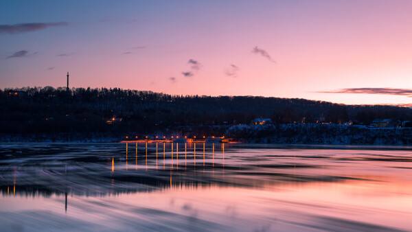 Top 10 WeeklyFstop Photos: Pink