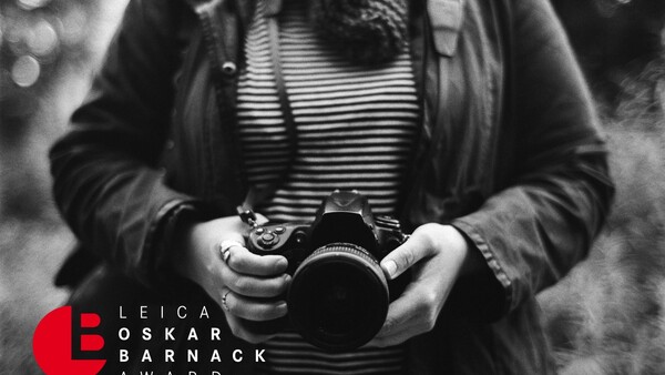Mark Your Calendars: Entry Dates Announced for Leica Oskar Barnack Photo Contest