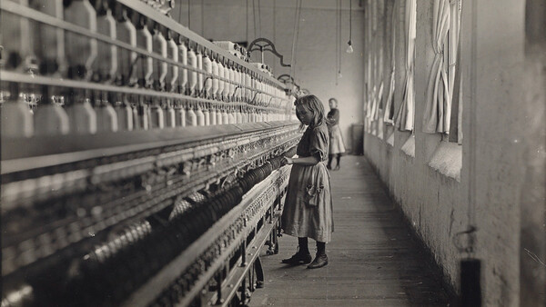 How One Man's Photography Transformed America