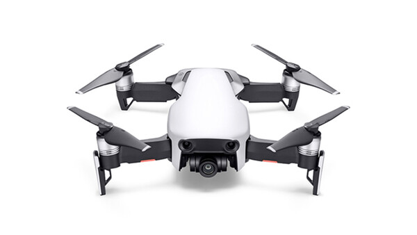DJI Mavic Air First Impressions: Strengths and Weaknesses | Fstoppers