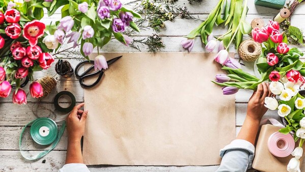 Michaels Encourages Professional Photographers to Shoot Within Its Crafts Stores
