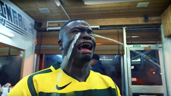 Is This the Best Nike Ad Ever?