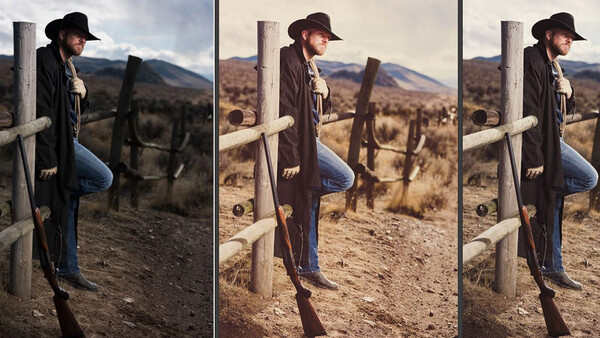 Fstoppers Reviews Opal Opacity Plugin for Lightroom