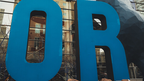 Gear for Photographers and Videographers at the Outdoor Retailer Trade Show