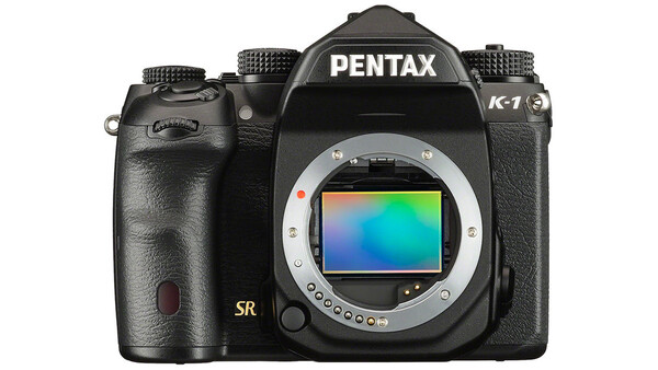 Pentax Officially Discontinues the Excellent K-1 Camera, Mark II Version Likely Coming
