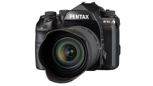 Pentax Announces the K-1 Mark II: An Incremental Update or Valuable Upgrade to the Original?