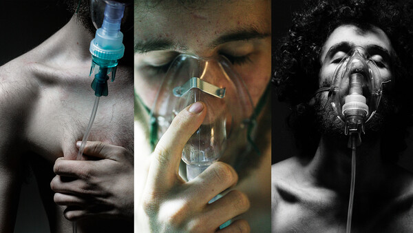 ‘Admitted’: The Photography Project That Changed My Life 