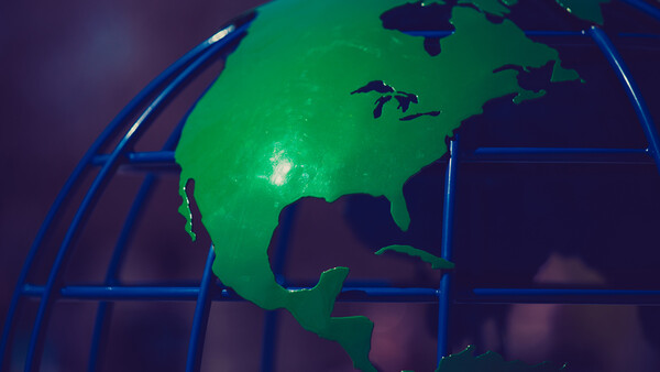 Top 10 WeeklyFstop Photos: Green