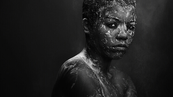Darkness to Light: A Personal Emotional Photo Story