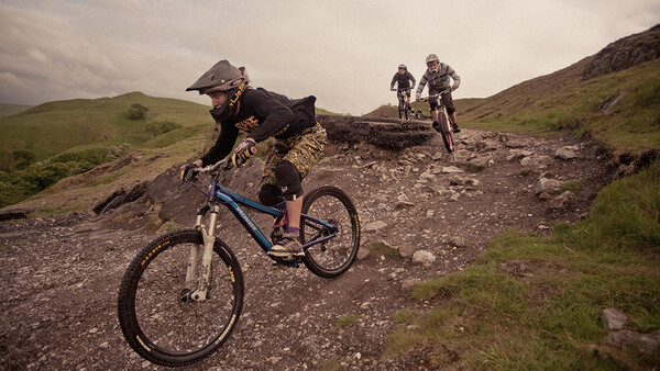 Is Social Media Killing Extreme Sports Athletes?