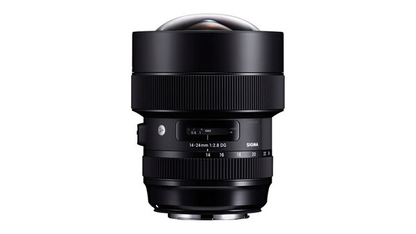 Sigma 14-24mm f/2.8 Art Lens Cheaper Than Expected, Available for Pre-Order