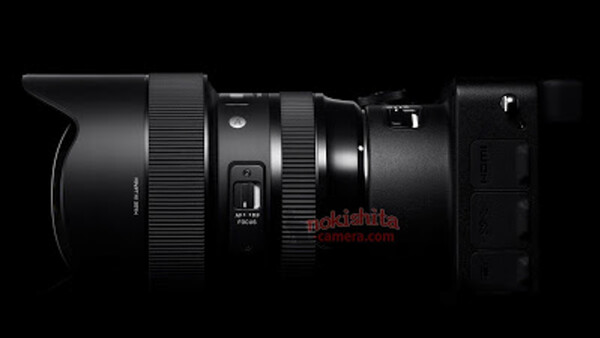 Sigma 14-24mm f/2.8 DG HSM Art Lens Coming Soon [Rumor]