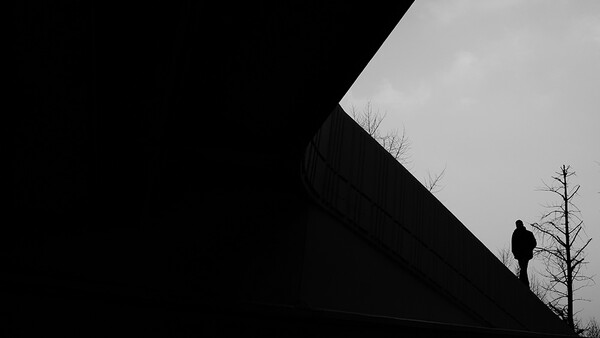 Simplicity and Limitations as Tools for Photographic Inspiration