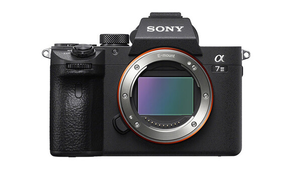 Sony a7 III Now Available for Pre-Order