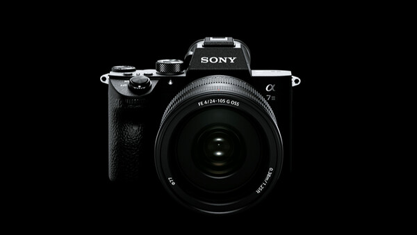 Sony Unveils the 24 MP, 4K HDR a7 III Body at $1,999