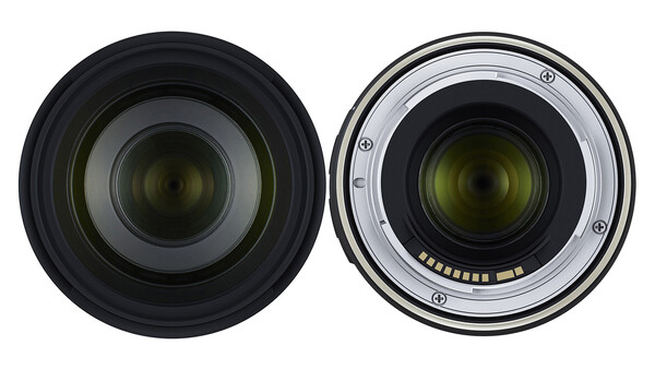 Tamron Announces New Lenses for DSLR and Mirrorless Cameras