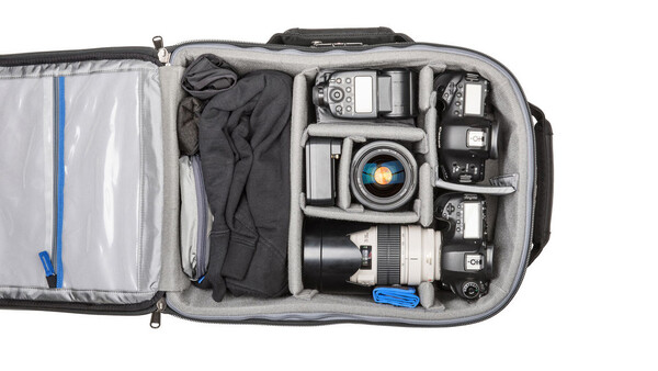 Five Small Items Every Portrait Photographer Should Find Room for in Their Bag