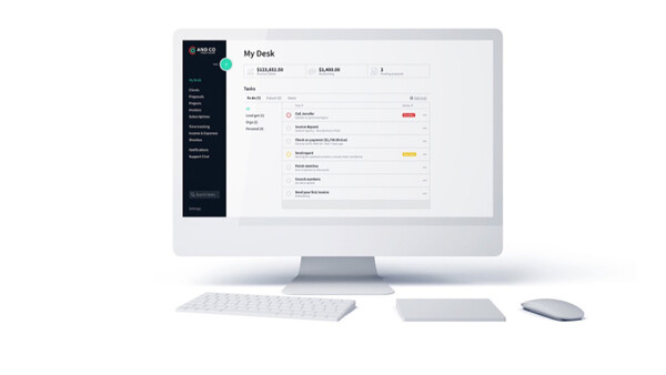 Fstoppers Review AND CO's Free Business Management Tool