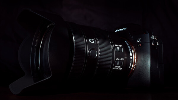 Sony's Best Lens Isn't a G Master