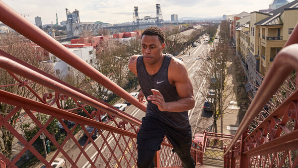 Hands-On Experience With the Sony a7R III: Shooting Fitness and Activewear