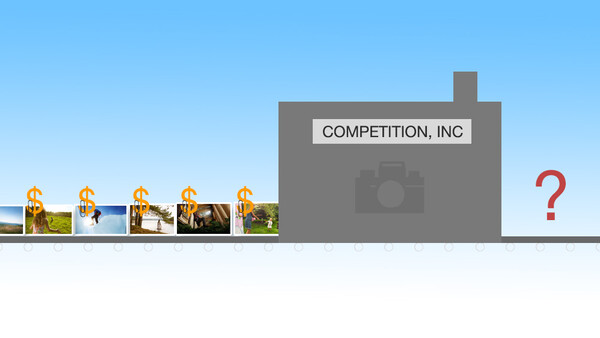 Scam Competition Uses Names of Photographers as 'Judges' Without Permission