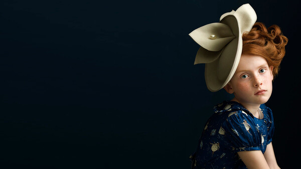 What Is Fine Art Portrait Photography?
