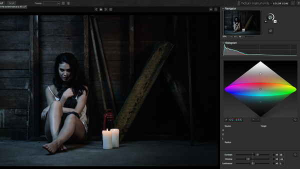 Fstoppers Reviews Color Cone by Picture Instruments