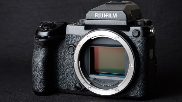 A Longterm Review of the GFX 50s: Living With Fuji's Medium Format Camera