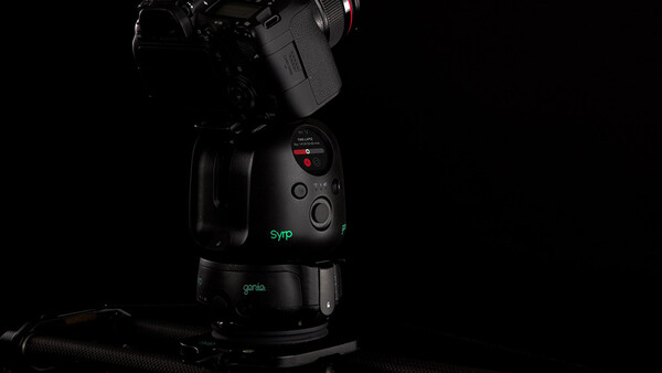 Syrp Preorder for Genie II Now Available