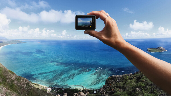 New Entry-Level GoPro HERO Is Only $199, Available Now