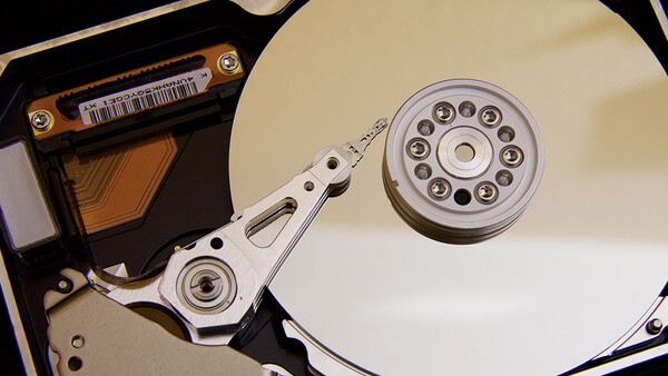 It Can Happen to You: My Photo Hard Drive Just Failed