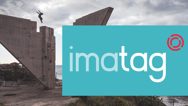 Auto-Detect Copyright Infringements: Putting Imatag to the Test