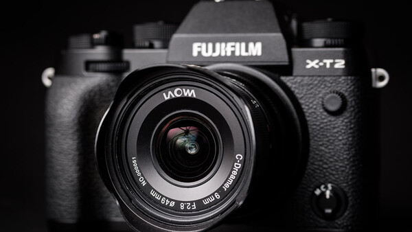 Fstoppers Reviews the Laowa 9mm f/2.8 Zero-D for Fujifilm X