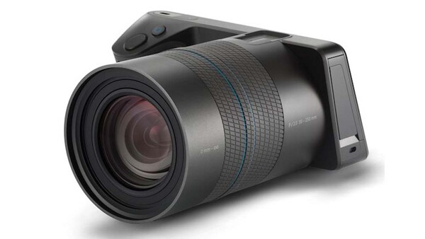 Google Rumored to be Purchasing Light-Field Camera Company Lytro for Around $40 Million