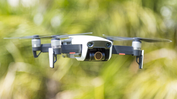 Drone DJI MAVIC Air 3S Combo N3 - Tienda de Fotografia