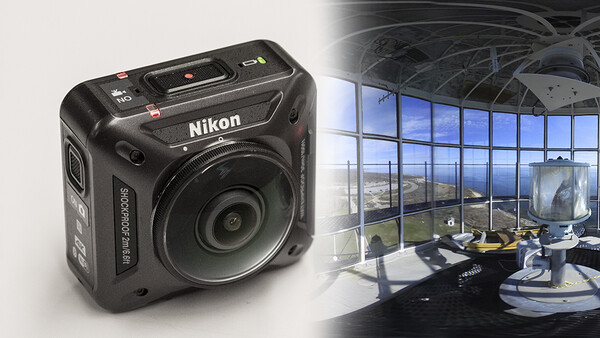 The KeyMission Could Have Been Nikon's Future, but it Isn't Anymore
