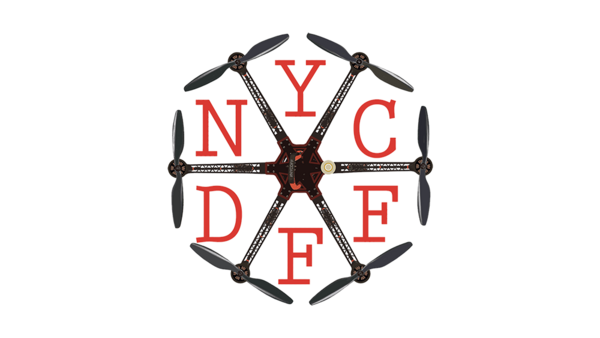 2018 New York City Drone Film Festival Winners