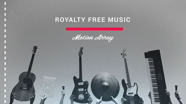 The Perils of NOT Using Royalty Free Music
