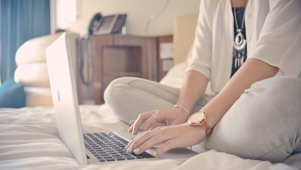 Should Photographers Have a Blog?