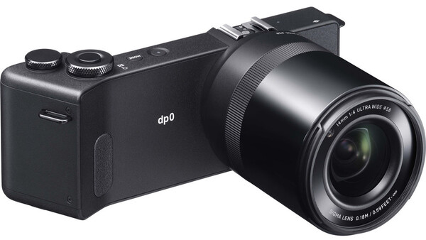 The CEO of Sigma Explains the Challenges of Curved Sensor Technology