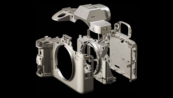 The Sony a7 IV: What's Coming Next