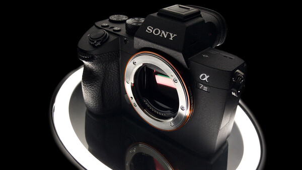 Hands-On With the Sony a7 III: A New Normal
