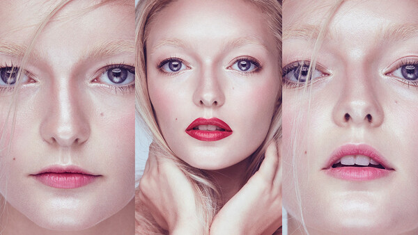 How I Shot This Beauty Image With a Five-Foot Octa Softbox