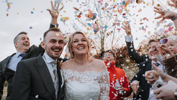How Does Your Wedding Photography Business Compare to Others'?