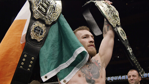 How the UFC Films Its Pay-Per-View Events and Promos