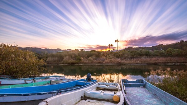 Four Awesome Tips To Stop You Wasting Your Time With Long Exposure Photos