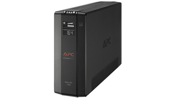 Work Without Interruption and Protect Your Computer: Fstoppers Reviews the APC Battery Back-UPS Pro BX1500M