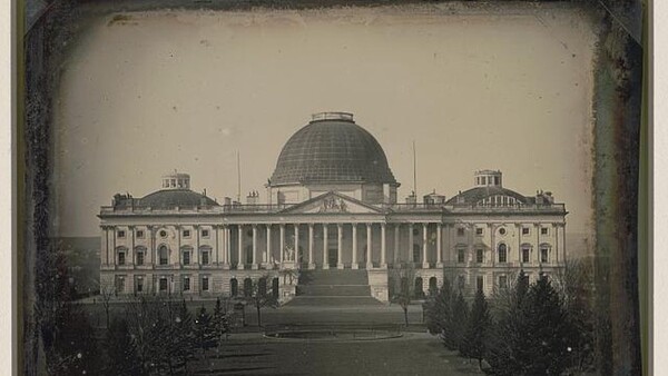 The American Daguerre - John Plumbe