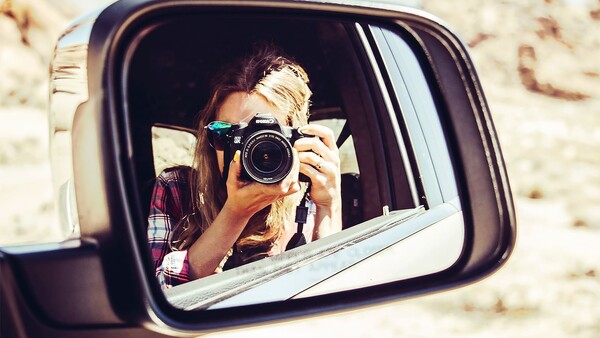 Advance Your Travel Photography by Spotting These Cognitive Biases